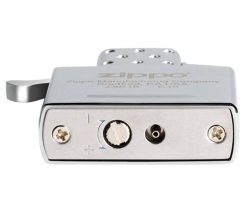 Zippo Butane Lighter Insert Αντιανεμικός - Double Torch - Τιμή: 20,50€