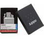 Zippo Butane Lighter Insert Αντιανεμικός - Double Torch - Τιμή: 20,50€