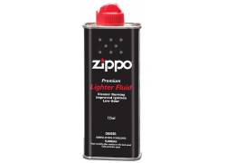 Zippo υγρό Ζιπέλαιο 125ml