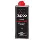 ZIPPO Αναπτήρας - 207 Street Chrome Blister -  Price: 28,50€
