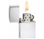 ZIPPO Lighter - 250 Chrome High Polish -  Price: 26,50€