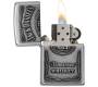 ZIPPO Αναπτήρας - Jack Daniel's® (250JD.427) - Τιμή: 54,50€