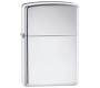 ZIPPO Lighter - 250 Chrome High Polish -  Price: 26,50€