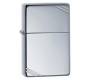 ZIPPO Αναπτήρας - 260 Vintage Chrome - Price: 30,90€
