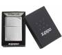 ZIPPO Αναπτήρας - 260 Vintage Chrome - Price: 30,90€