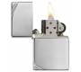 ZIPPO Αναπτήρας - 260 Vintage Chrome - Price: 30,90€
