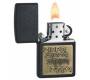 ZIPPO Αναπτήρας - 362 Zippo Logo -  Price: 34,90€