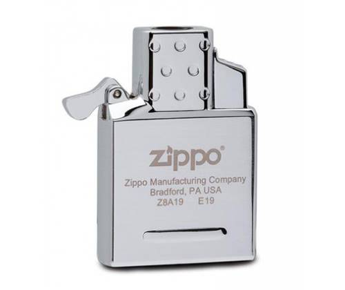 Zippo Butane Lighter Insert Windproof - Single Torch -  Price: 18,40€