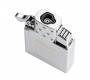 Zippo Butane Lighter Insert Windproof - Single Torch -  Price: 18,40€