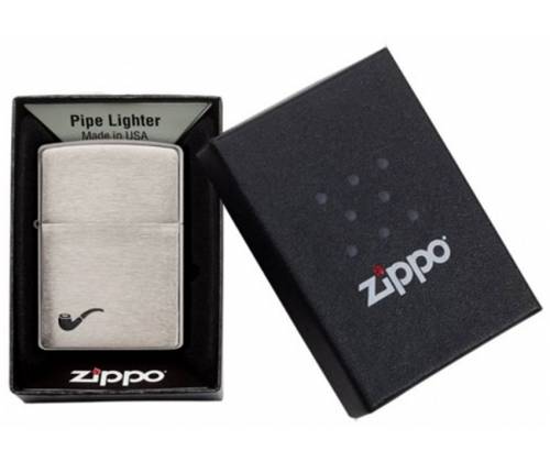 ZIPPO Αναπτήρας - 200PL Pipe Lighter -  Price: 29,90€