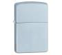 ZIPPO Lighter - 205 Satin Chrome - Price: 19,70€