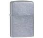 ZIPPO Lighter - 207 Street Chrome - Price: 20,80€