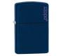 ZIPPO Lighter - 239ZL Navy Blue -  Price: 30,90€