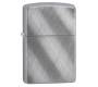 ZIPPO Αναπτήρας - 28182 Diagonal Weave - Τιμή: 26,00€