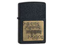 ZIPPO Αναπτήρας - 362 Zippo Logo