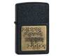 ZIPPO Αναπτήρας - 362 Zippo Logo -  Price: 34,90€