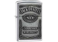 ZIPPO Lighter - Jack Daniel's® (250JD.427)