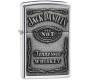 ZIPPO Αναπτήρας - Jack Daniel's® (250JD.427) - Τιμή: 54,50€