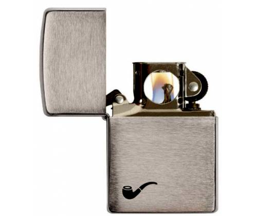 ZIPPO Αναπτήρας - 200PL Pipe Lighter -  Price: 29,90€