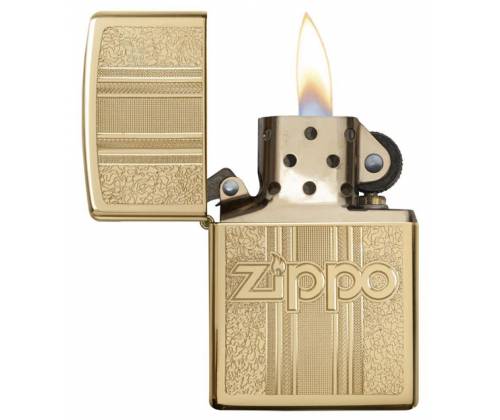 ZIPPO Lighter - 29677 Zippo Pattern - Price: 44,50€