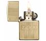 ZIPPO Lighter - 29677 Zippo Pattern - Price: 44,50€