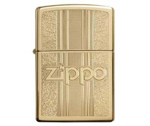 ZIPPO Lighter - 29677 Zippo Pattern - Price: 44,50€