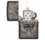 ZIPPO Lighter - 49443 Anne Stokes Wolf Design -  Price: 46,50€