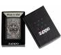 ZIPPO Lighter - 49443 Anne Stokes Wolf Design -  Price: 46,50€