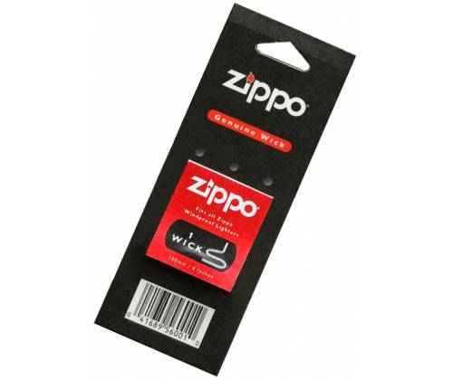 Zippo Φυτίλι Original - Τιμή: 1,50€