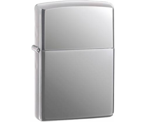 ZIPPO Lighter - 150 Black Ice -  Price: 31,90€