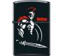 ZIPPO Αναπτήρας - 218-071151 Spartan -  Price: 32,50€