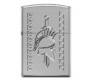 ZIPPO Αναπτήρας - Ancient Greece | Spartan Design (167-107587) - Price: 56,90€