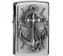 ZIPPO Αναπτήρας - Nautic Limited Edition -  Price: 66,00€