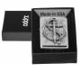 ZIPPO Αναπτήρας - Nautic Limited Edition -  Price: 66,00€