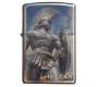 ZIPPO Lighter - Ancient Greece | Leonidas Design (207-107486) -  Price: 28,90€