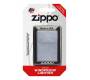 ZIPPO Αναπτήρας - 207 Street Chrome Blister -  Price: 19,50€