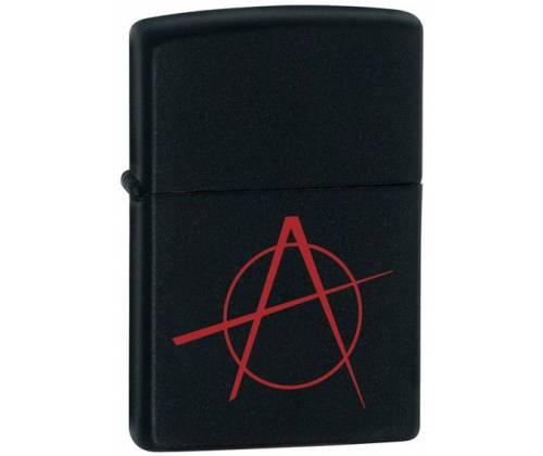ZIPPO Αναπτήρας - 20842 Anarchy -  Price: 32,50€
