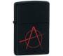 ZIPPO Αναπτήρας - 20842 Anarchy -  Price: 32,50€