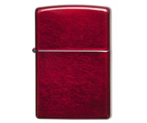 ZIPPO Lighter - 21063 Candy Apple Red - Price: 29,50€