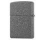ZIPPO Lighter - 211 Iron Stone - Price: €26.50