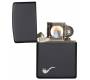 ZIPPO Αναπτήρας - 218PL Pipe Lighter Black - Τιμή: 33,80€