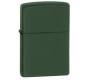 ZIPPO Lighter - 221 Green Matte - Price: 27,70€