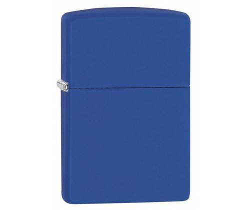 ZIPPO Lighter - 229 Royal Blue -  Price: 26,00€