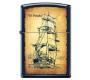 ZIPPO Αναπτήρας - 239-1003 El Pirata - Τιμή: 28,90€
