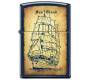 ZIPPO Lighter - 239-1006 Sea Cloud -  Price: 31,90€