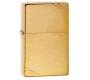 ZIPPO Lighter - 240 Vintage Brushed - Price: 32,50€