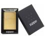 ZIPPO Lighter - 240 Vintage Brushed - Price: 32,50€