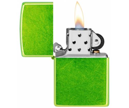 ZIPPO Lighter - Classic Lurid (24513) -  Price: 27,40€
