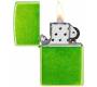 ZIPPO Lighter - Classic Lurid (24513) -  Price: 27,40€