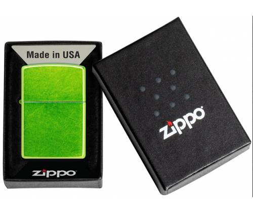 ZIPPO Lighter - Classic Lurid (24513) -  Price: 27,40€